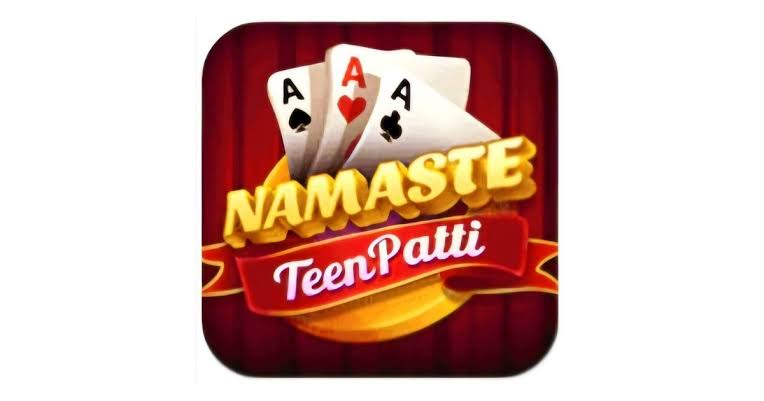 Namaste TeenPatti - All Rummy App