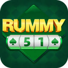Rummy 51 - All Rummy App